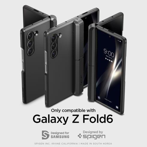 כיסוי Spigen Galaxy Z Fold 6 Tough Armor Pro P